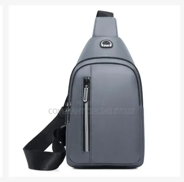 Business Crossbody Bag