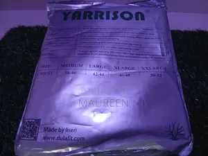 Yarrion Net Vest 3 in 1 Singlet Pack