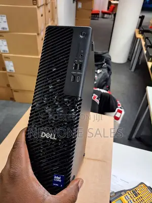 New Dell Pro Slim QCS1250 SFF 32GB Intel Core Ultra 7 SSD 2T