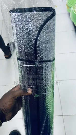 Sun Shade for Windscreens