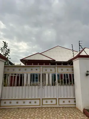 4bdrm House in Santasi Kokoben, Kumasi Metropolitan for sale