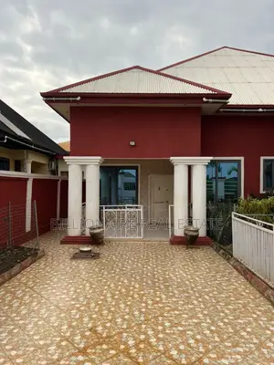 4bdrm House in Santasi Kokoben, Kumasi Metropolitan for sale