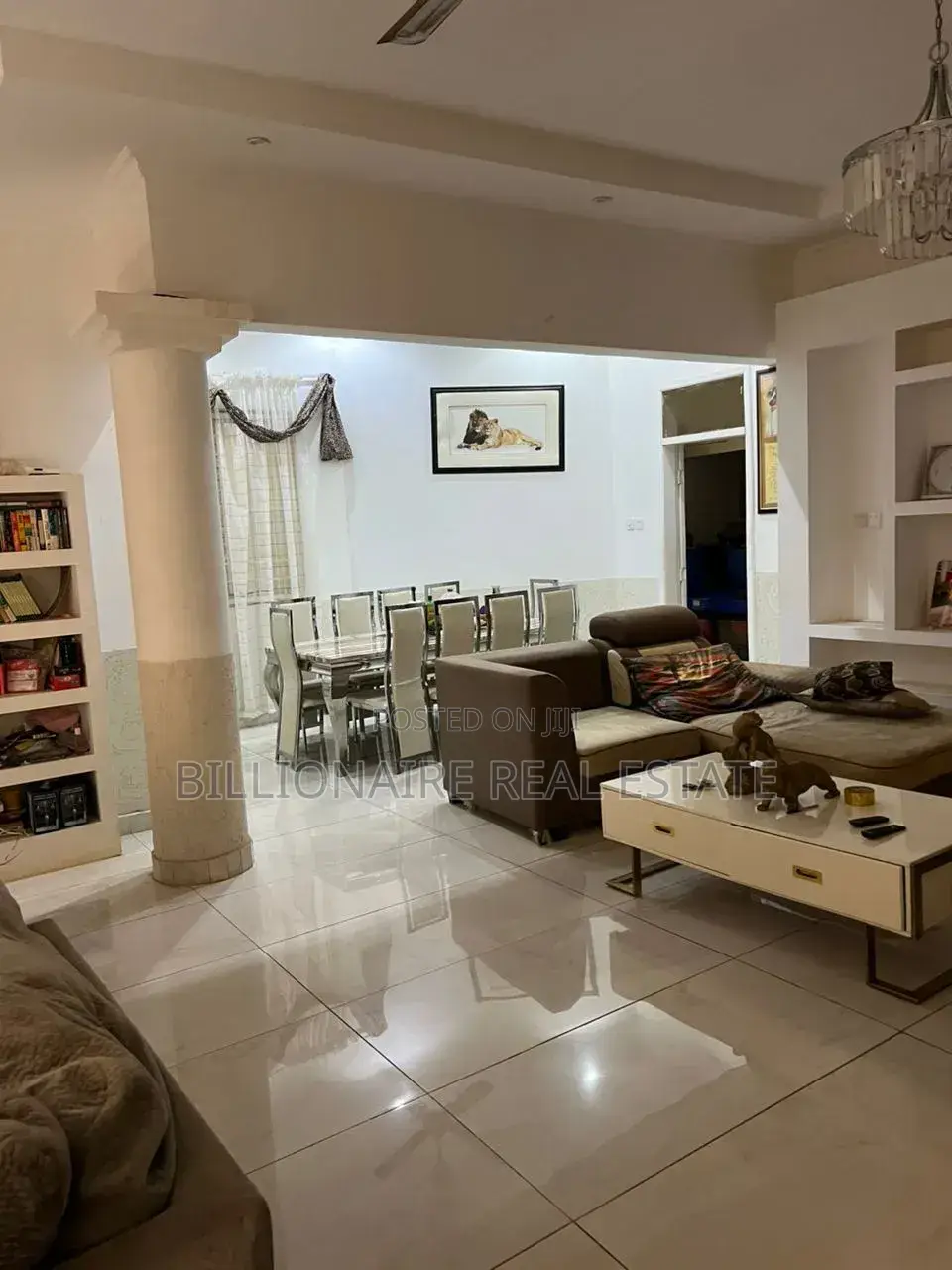 4bdrm House in Santasi Kokoben, Kumasi Metropolitan for sale
