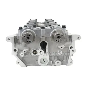 Hyundai Santafe Kia Optima Engine Head