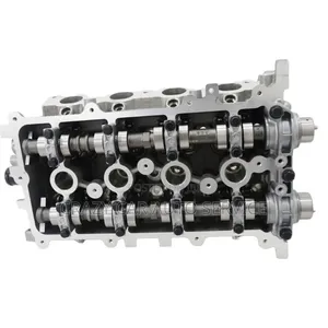 Hyundai Santafe Kia Optima Engine Head