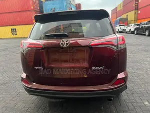 Toyota RAV4 2017