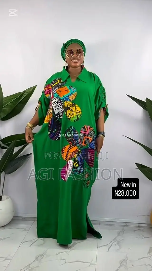 Agi Fashion