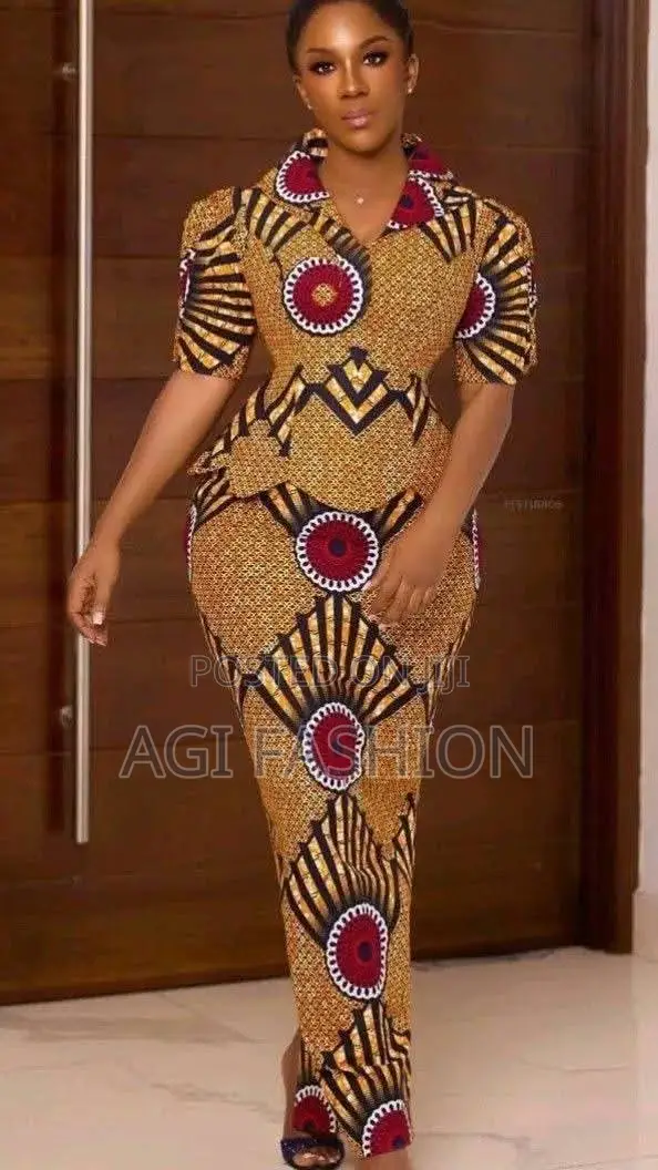 Agi Fashion