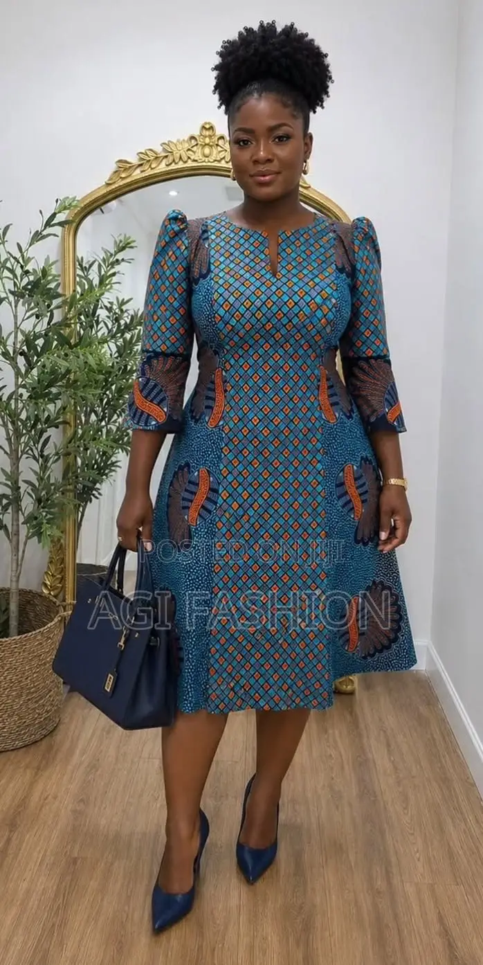 Agi Fashion