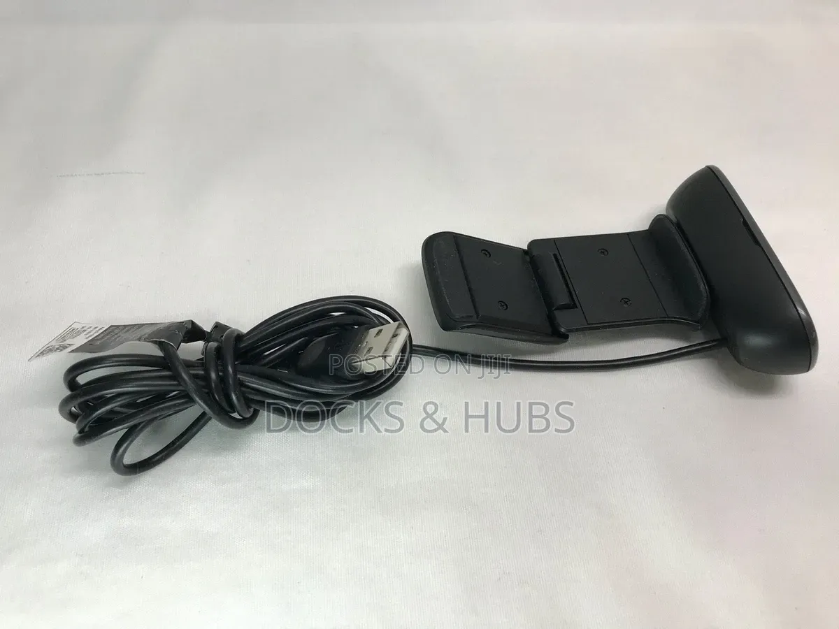 Logitech C270 HD Webcam - Built-in Microphone