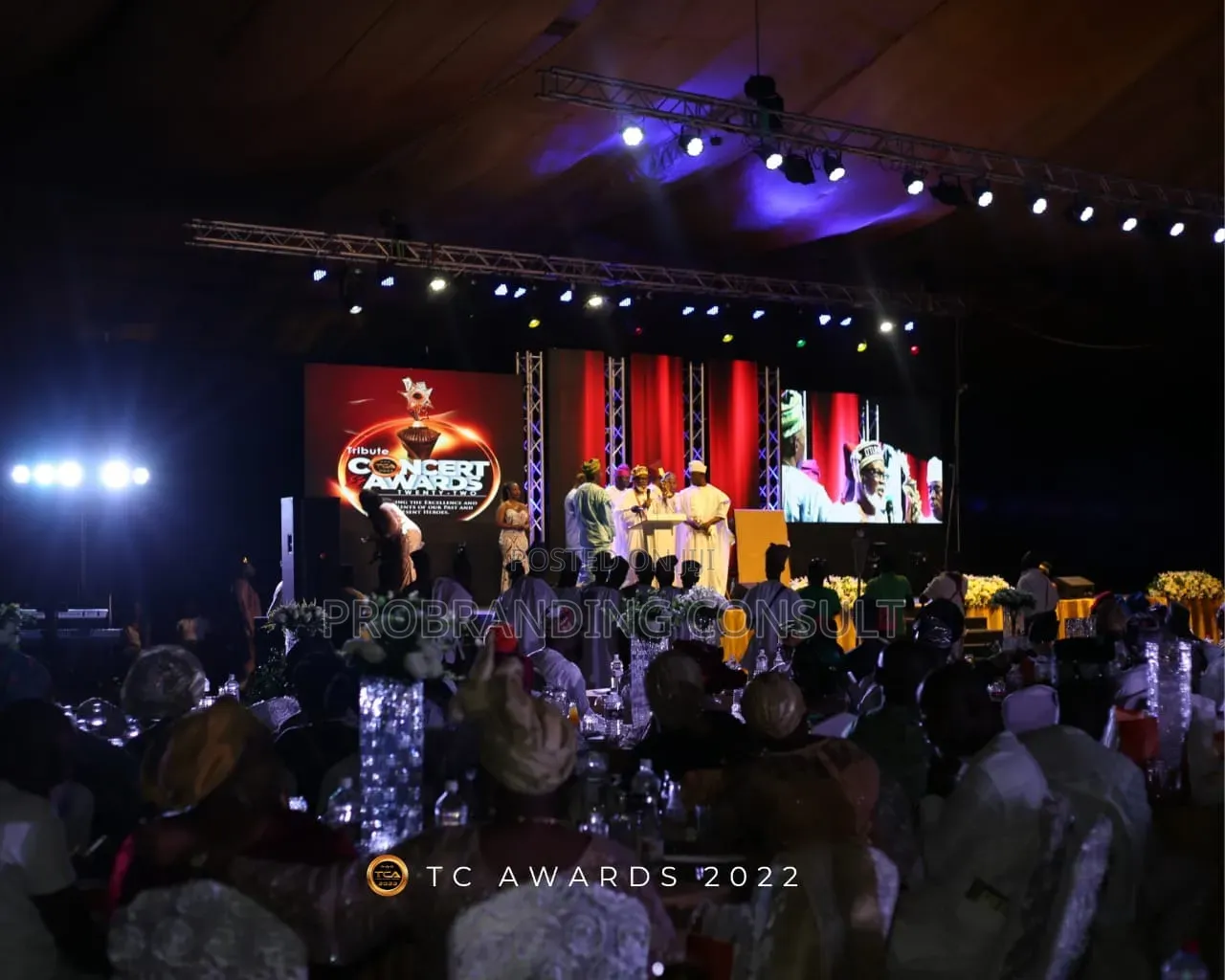 Stage Light, Stage, Truss and LED SCREEN for Rent and Sale