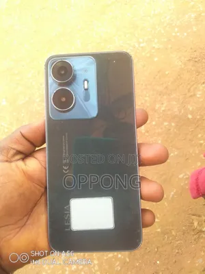 Lesia Young 2 64 GB Black
