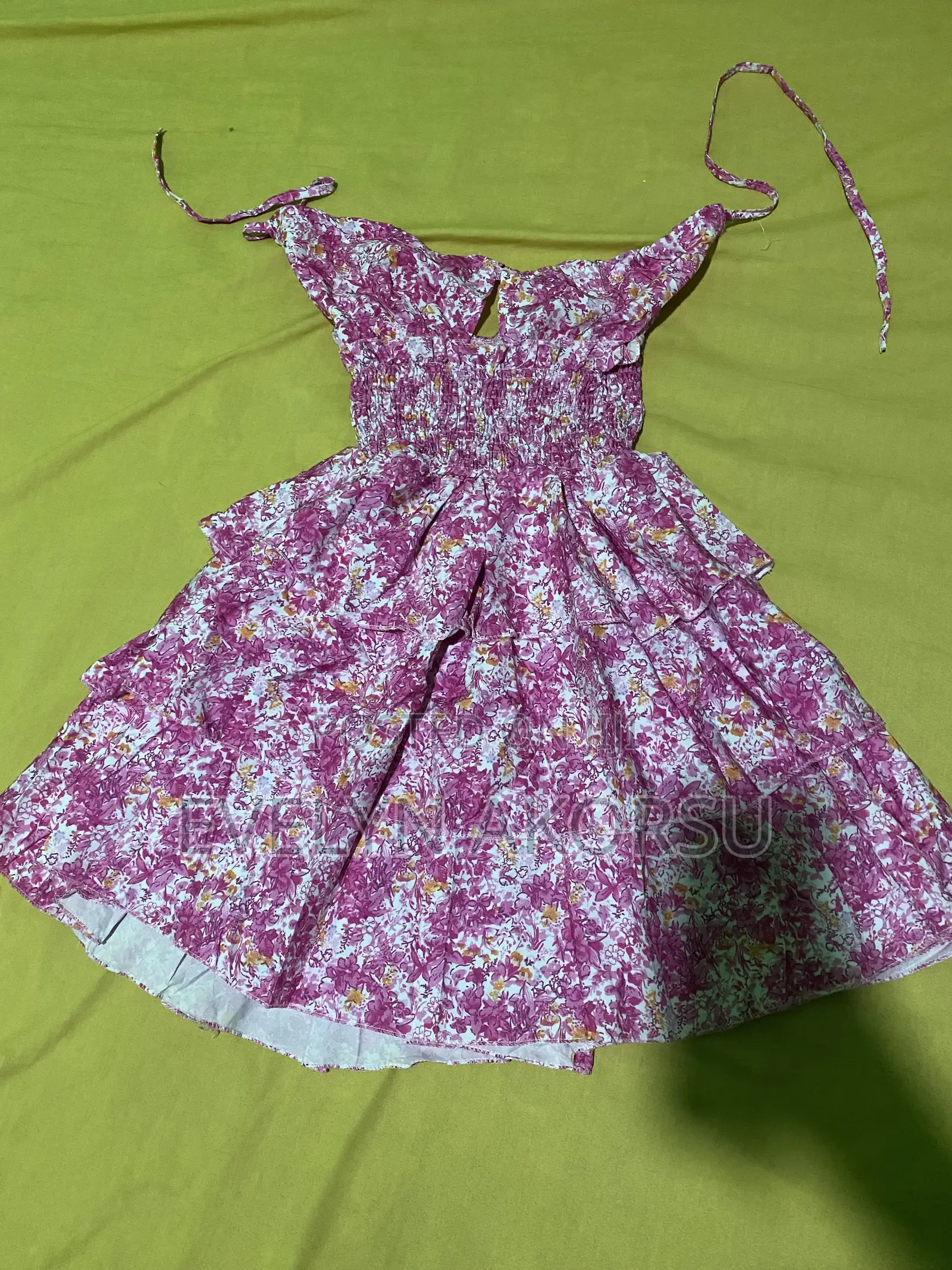 Evelyn’s Collection