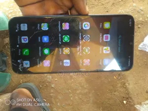 Lesia Young 2 64 GB Black
