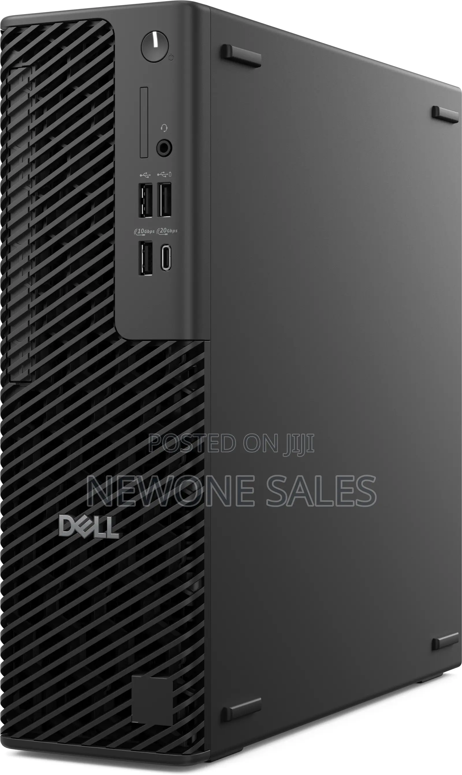 New Dell Pro Slim QCS1250 SFF 32GB Intel Core Ultra 7 SSD 2T
