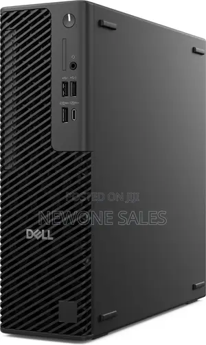 New Dell Pro Slim QCS1250 SFF 32GB Intel Core Ultra 7 SSD 2T