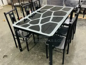 Standard Modern Dining Set