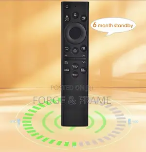 Samsung Magic Remote