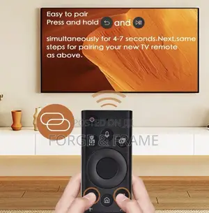 Samsung Magic Remote