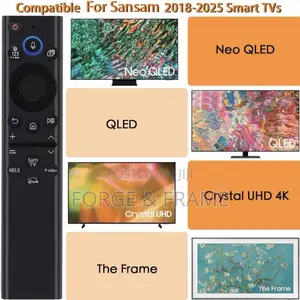 Samsung Magic Remote