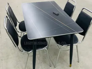 Modern Well Designed Dining Set