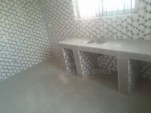 2bdrm Apartment in Santasi Apire, Kumasi Metropolitan for rent