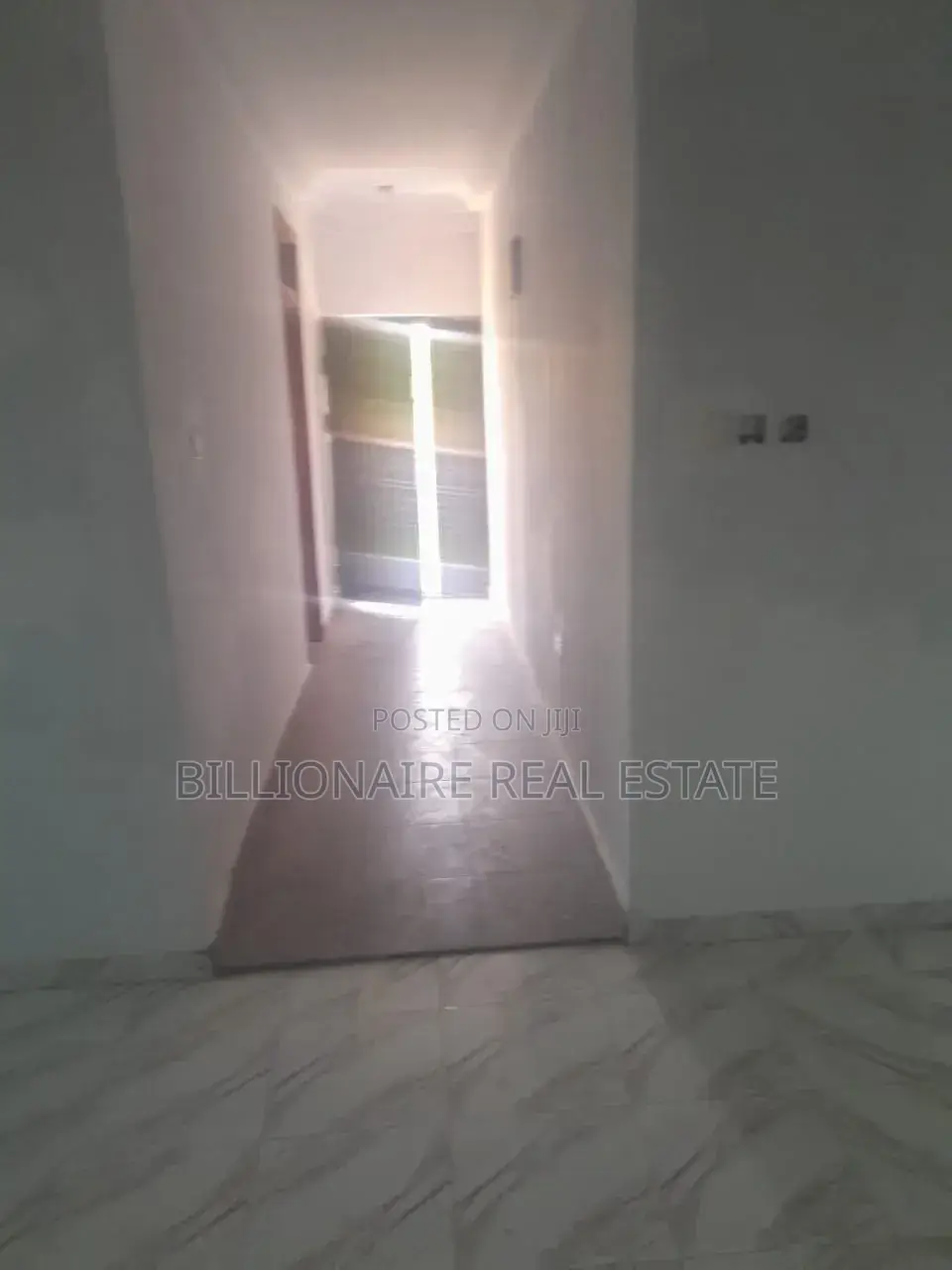 2bdrm Apartment in Santasi Apire, Kumasi Metropolitan for rent
