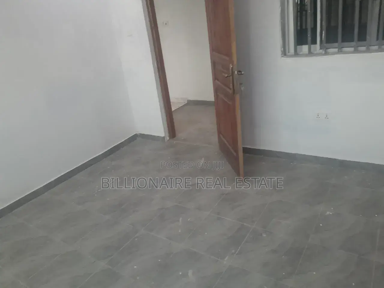 2bdrm Apartment in Santasi Apire, Kumasi Metropolitan for rent