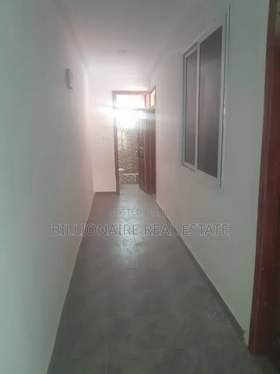 2bdrm Apartment in Santasi Apire, Kumasi Metropolitan for rent