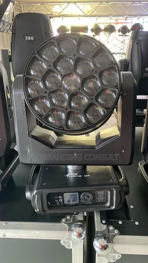 Stage Light, Stage, Truss and LED SCREEN for Rent and Sale
