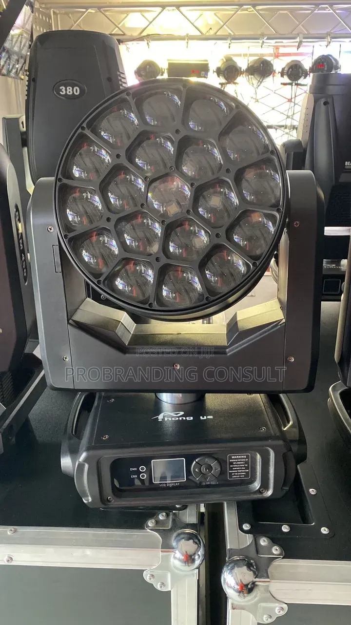 Stage Light, Stage, Truss and LED SCREEN for Rent and Sale