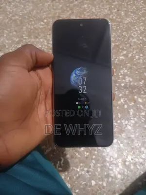 Infinix Hot 50i 128 GB Gray