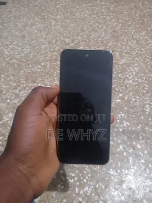 Infinix Hot 50i 128 GB Gray