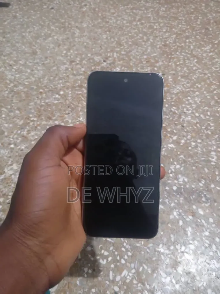 Infinix Hot 50i 128 GB Gray