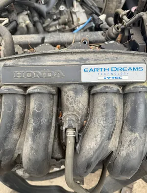 2015/2020 Honda Fit Engine 1.5L
