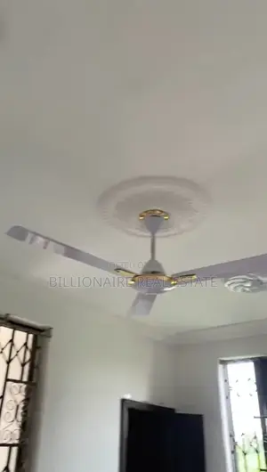 1bdrm Apartment in Jachie Pramso, Kumasi Metropolitan for rent