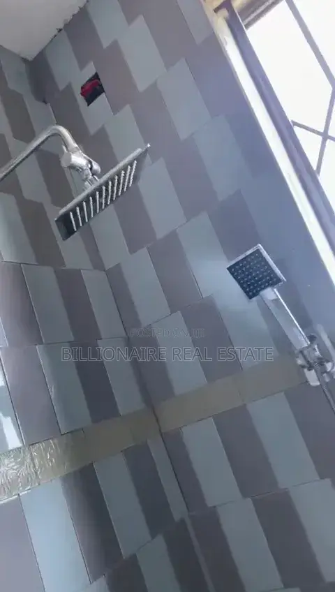 1bdrm Apartment in Jachie Pramso, Kumasi Metropolitan for rent