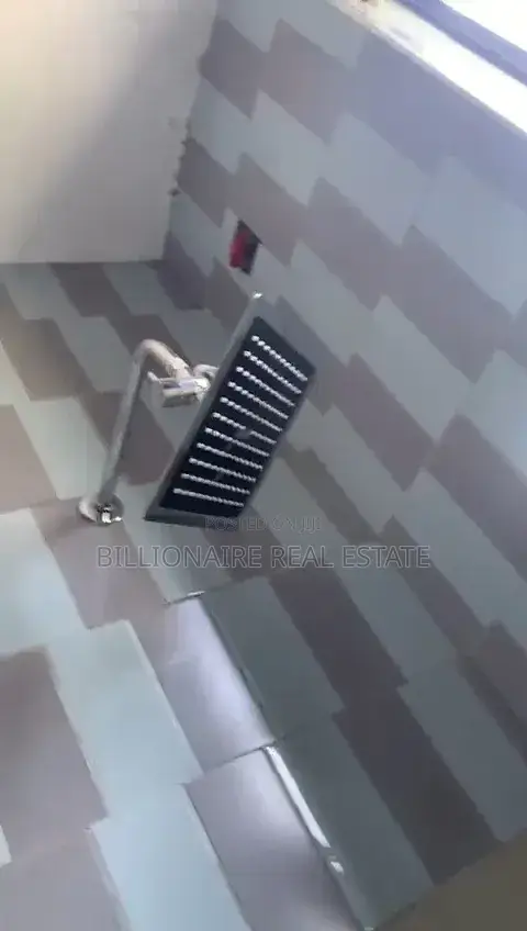 1bdrm Apartment in Jachie Pramso, Kumasi Metropolitan for rent