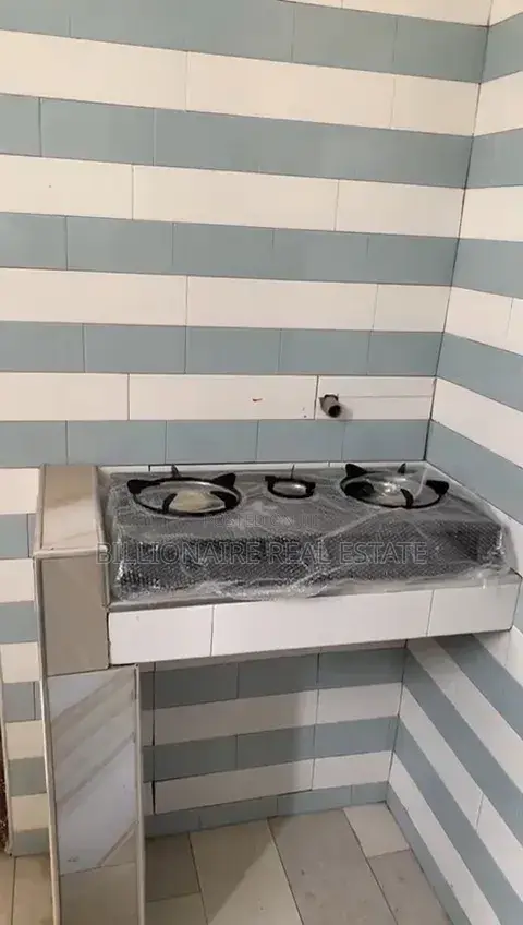 1bdrm Apartment in Jachie Pramso, Kumasi Metropolitan for rent