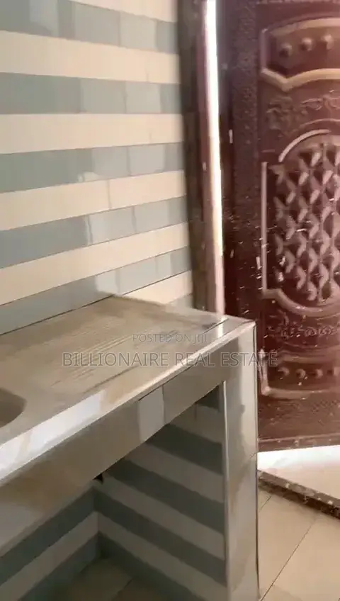 1bdrm Apartment in Jachie Pramso, Kumasi Metropolitan for rent