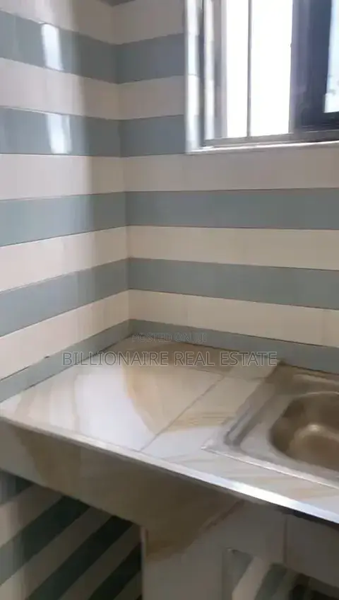 1bdrm Apartment in Jachie Pramso, Kumasi Metropolitan for rent