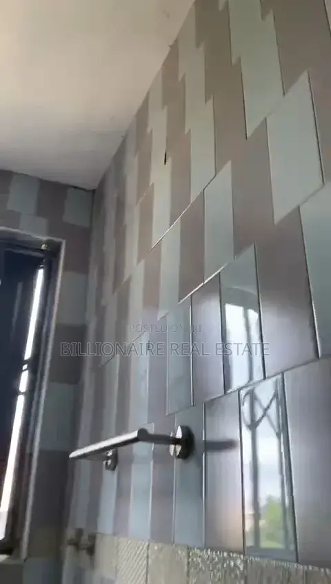 1bdrm Apartment in Jachie Pramso, Kumasi Metropolitan for rent