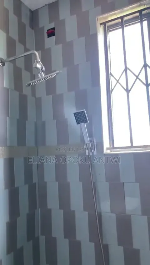 1bdrm Apartment in Jachie Pramso, Kumasi Metropolitan for rent