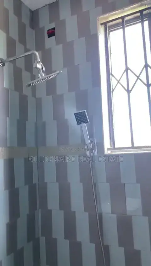 1bdrm Apartment in Jachie Pramso, Kumasi Metropolitan for rent