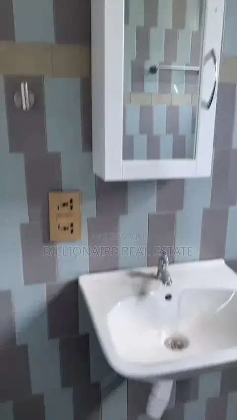 1bdrm Apartment in Jachie Pramso, Kumasi Metropolitan for rent