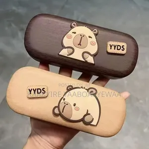 Design Glasses Case