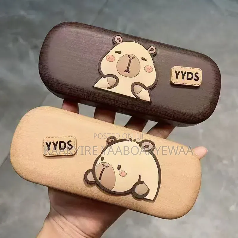 Design Glasses Case