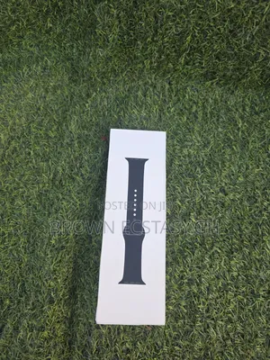 Direct Original Apple Watch Sillicone Strap