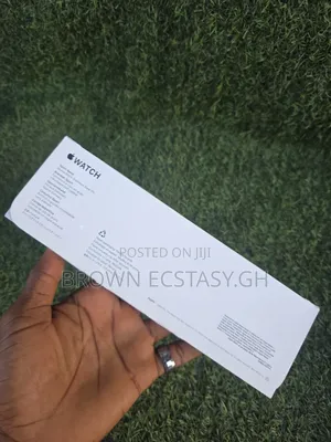 Direct Original Apple Watch Sillicone Strap