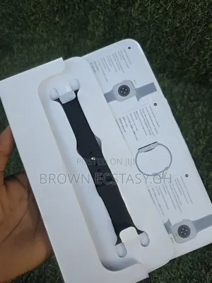Direct Original Apple Watch Sillicone Strap